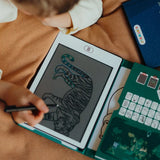 Kidywolf KIDYDRAW MINI Refill, Extra Thema Kaarten