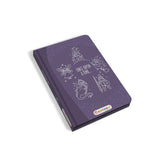 Kidywolf KIDYDRAW-MINI Tekenblok 30 Er was eens