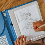 Kidywolf KIDYDRAW-PAD Refill vanaf 8 jaar
