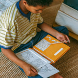 Kidywolf KIDYDRAW-PAD Refill vanaf 8 jaar