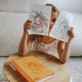 Kidywolf KIDYDRAW-PAD Refill vanaf 8 jaar