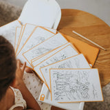 Kidywolf KIDYDRAW-PAD Refill vanaf 8 jaar