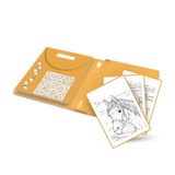 Kidywolf KIDYDRAW-PAD Refill vanaf 8 jaar