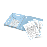 Kidywolf KIDYDRAW-PAD Thema Refills vanaf 6 jaar