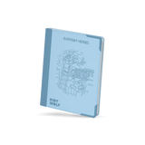 Kidywolf KIDYDRAW-PAD Thema Refills vanaf 6 jaar
