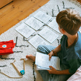 Kidywolf KIDYDRAW-PAD Thema Refills vanaf 6 jaar