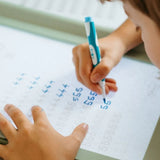 Kidywolf KIDYDRAW-PRO Verlicht tekenbord, Groen