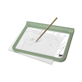 Kidywolf KIDYDRAW-PRO Verlicht tekenbord, Groen