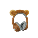 Kidywolf KIDYEARS Koptelefoon, Leeuw