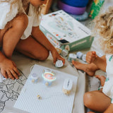 Kidywolf Kidyelec Expert, Mijn eerste electriciteitsset