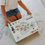 Kidywolf Kidyelec Expert, Mijn eerste electriciteitsset