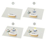 Kidywolf Kidyelec Expert, Mijn eerste electriciteitsset