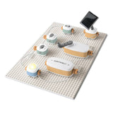 Kidywolf Kidyelec Expert, Mijn eerste electriciteitsset