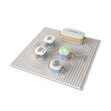 Kidywolf KIDYELEC Starter, Mijn eerste Electriciteitsset