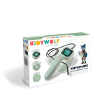 Kidywolf KIDYEXPLORE Flexibele camera