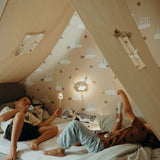 Kidywolf KIDYFLASHLIGHT Multifunctionele zaklamp, Groen