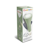 Kidywolf KIDYFLASHLIGHT Multifunctionele zaklamp, Groen