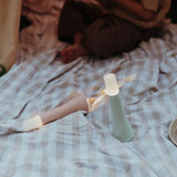 Kidywolf KIDYFLASHLIGHT Multifunctionele zaklamp, Roze