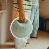 Kidywolf KIDYKARAOKE Draagbare karaoke luidspreker