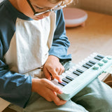 Kidywolf KIDYPIANO Kinderpiano met verlichte toetsen