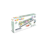Kidywolf KIDYPIANO Kinderpiano met verlichte toetsen