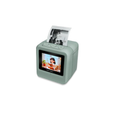Kidywolf KIDYPRINTER-AI Mini AI-Printer voor Kinderen