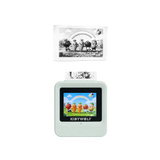 Kidywolf KIDYPRINTER-AI Mini AI-Printer voor Kinderen