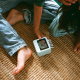 Kidywolf KIDYPRINTER-AI Mini AI-Printer voor Kinderen