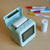 Kidywolf KIDYPRINTER-AI Mini AI-Printer voor Kinderen