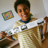 Kidywolf KIDYPRINTER-AI Mini AI-Printer voor Kinderen