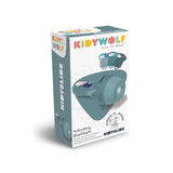 Kidywolf KIDYSLIDE Verhalenlamp, Avontuur