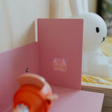 Kidywolf KIDYSLIDE Verhalenlamp, Circus