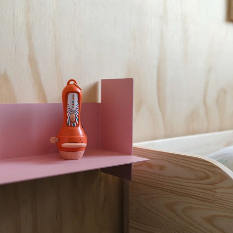 Kidywolf KIDYSLIDE Verhalenlamp, Circus