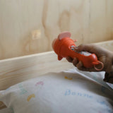 Kidywolf KIDYSLIDE Verhalenlamp, Circus