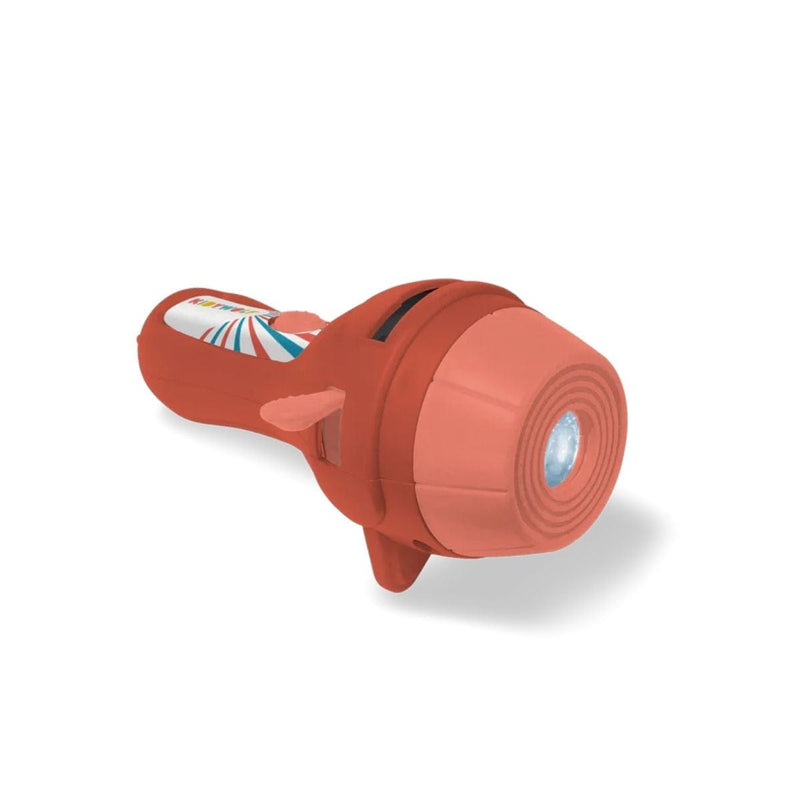 Kidywolf KIDYSLIDE Verhalenlamp, Circus