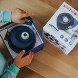 Kidywolf KIDYSTAR Beeldprojector, Galaxies