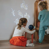 Kidywolf KIDYSTAR Beeldprojector, Galaxies