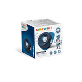 Kidywolf KIDYSTAR Beeldprojector, Galaxies