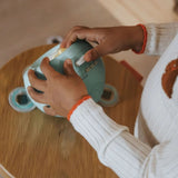 Kidywolf KIDYSTAR Beeldprojector, Oceanen en zeeën