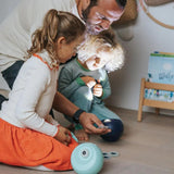 Kidywolf KIDYSTAR Beeldprojector, Oceanen en zeeën