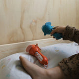 Kidywolf KIDYSTORIES 3 verhalen Alice in wonderland voor KIDYSLIDE