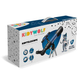 Kidywolf KIDYTELESCOPE Telescoop