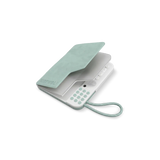 Kidywolf KIDYTREASURE Geheim dagboek met code en spraakrecorder, groen