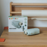 Kidywolf KIDYVISION Infraroodcamera met nachtzicht