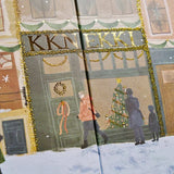 Kknekki Haarelastiekjes Adventskalender 2026 – Limited Edition