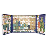 Kknekki Haarelastiekjes Adventskalender 2026 – Limited Edition