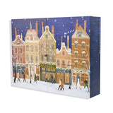 Kknekki Haarelastiekjes Adventskalender 2026 – Limited Edition