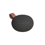 Kreafunk aGO II Bluetooth speaker, Black Edition