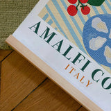 La Petite Épicerie Diamond Painting Kit, Amalfi Coast Aperitif