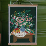 La Petite Épicerie Diamond Painting Kit, Blooming